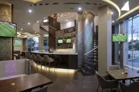 HS Hotsson Hotel Silao