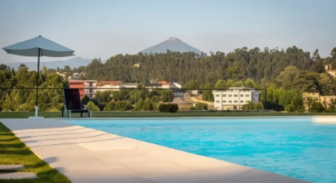 LAM Hotel Celorico de Basto Hotels in 