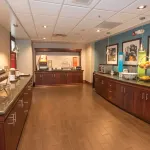 Hampton Inn & Suites Dayton-Airport