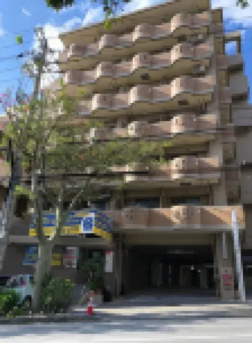 Weekly Harbourview Mansion Main Building