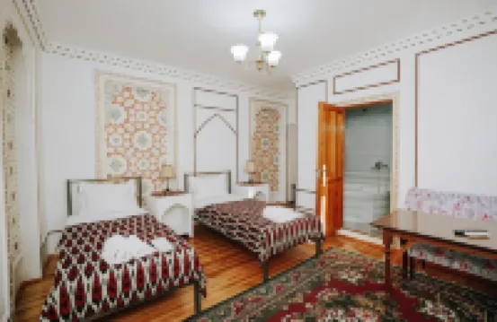 B-House Boutique with Terrace