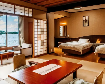 片山津温泉 季がさね 加賀のホテル