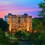 Pittsburgh Airport Marriott Hotel a Moon Township