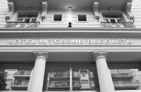 Hotel Intersur Recoleta