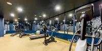 Aurea Fatima Hotel Congress & Spa - Gym