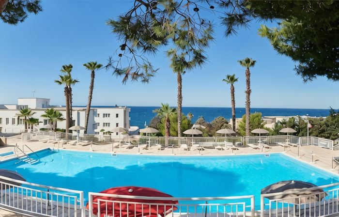 Grand Hotel Riviera - Cdshotels
