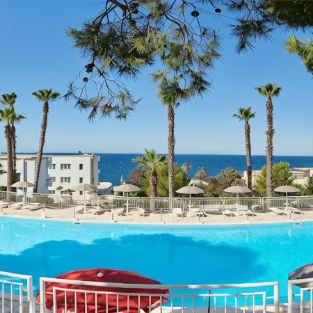 Grand Hotel Riviera - Cdshotels