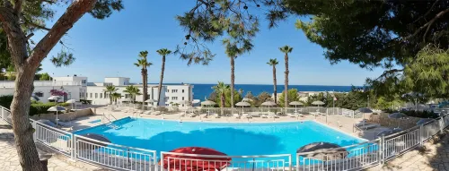 Grand Hotel Riviera - Cdshotels - Pools
