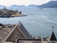 Hotel Sunroute Tokuyama Hotels in Shunan