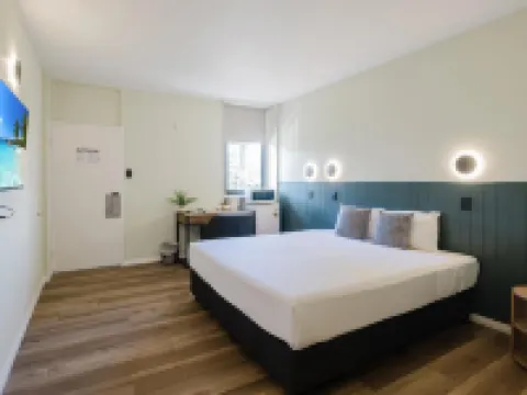 The Heritage Darwin Hotels in Darwin