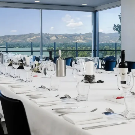Majestic Roof Garden Hotel
