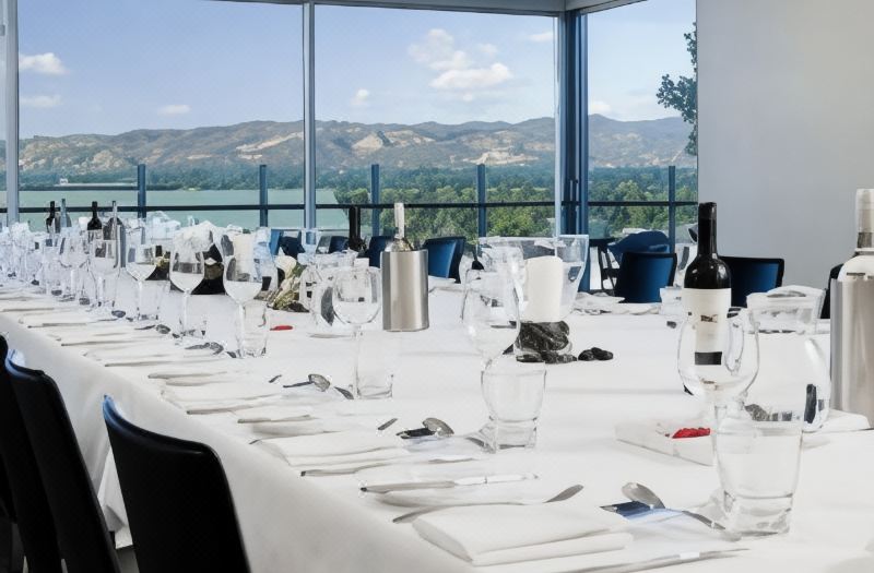 Majestic Roof Garden Hotel photo 3