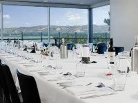 Majestic Roof Garden Hotel - Aamiainen