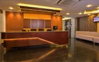 Hotel Town Tower