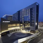 JW Marriott Minneapolis Mall of America