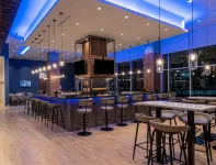 La Quinta Inn & Suites by Wyndham Nashville Downtown/Stadium