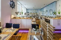 스타-아파트 한자 호텔