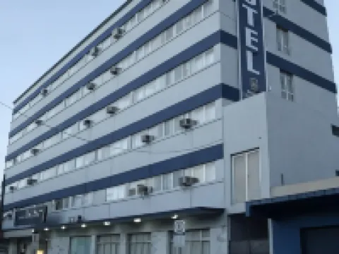 Hotel Itajaí Tur Hotéis em Itajai