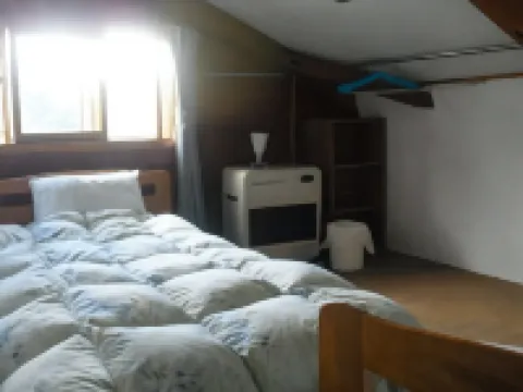 Pension Shiroi Tsubasa