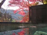 Minakami Onsen KKR Hotel Minakami Suimeiso Hotels in Tone District