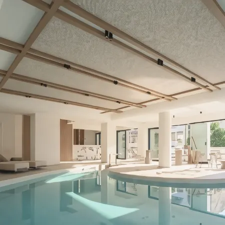 Theartemis Palace