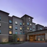 Homewood Suites by Hilton Midland Hotels in Midland