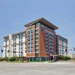 奧馬哈市中心Homewood Suites by Hilton
