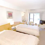 Izunagaoka Onsen Sun Valley Waraku - 4-Star