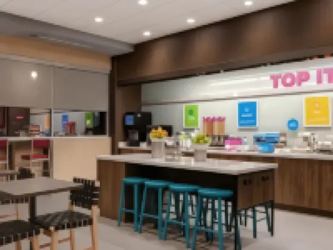 Tru by Hilton Macon North Hotels in Bibb County