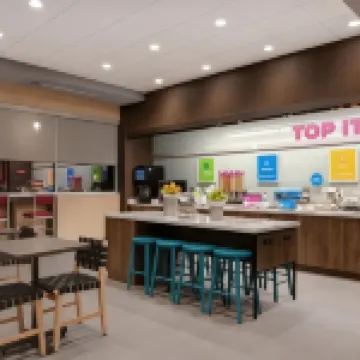 Tru by Hilton Macon North Hoteles en Condado de Bibb