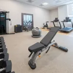 Homewood Suites by Hilton Sunnyvale-Silicon Valley, Ca