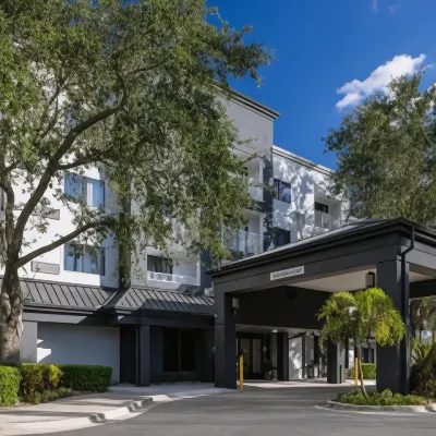 Courtyard Orlando Altamonte Springs/Maitland Hotels in Lockhart
