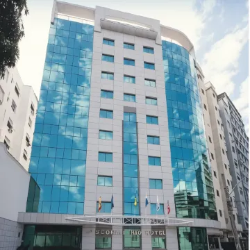 Scorial Rio Hotel