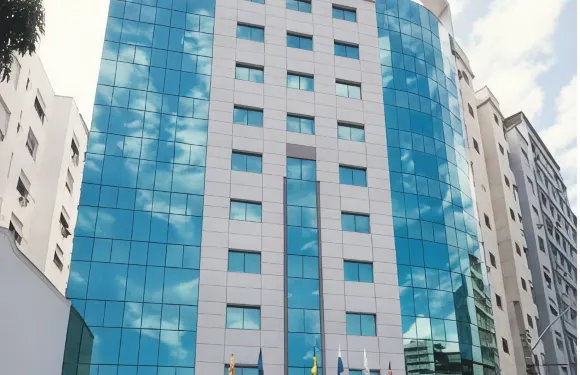 斯科里亞爾里約酒店