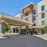 Hampton Inn & Suites Reno/Sparks Hotels in Sparks