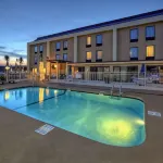 Hampton Inn Laurinburg