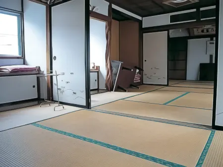 Syokokan Отели рядом с достопримечательностью «Инавасиро»