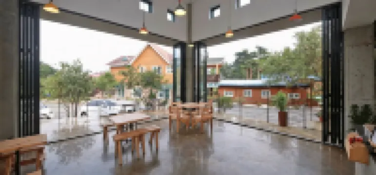 Yangyang 56st Pension