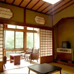 Yabakei Onsen Rokumeikan Hotels in Nakatsu