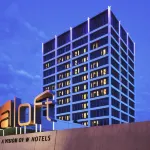 อลอฟท์ ทุลซา ดาวน์ทาวน์