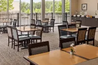 Wyndham Avon - Desayuno