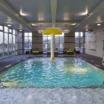 Hampton Inn Lumberton Hotels in Lumberton