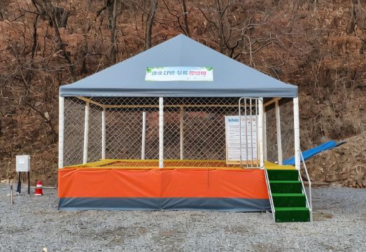 오토캠핑장 시설