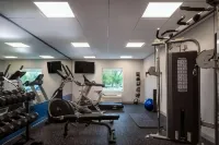 Microtel Inn & Suites by Wyndham Winchester Hotels in Gainesboro