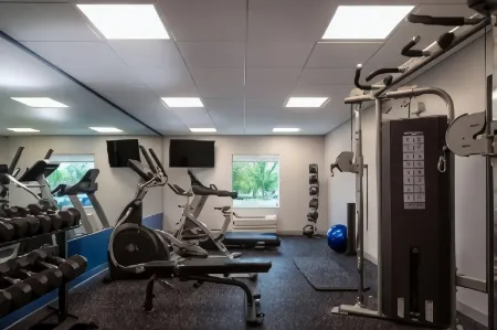 Microtel Inn & Suites by Wyndham Winchester