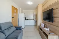 Estúdio em Cond No Setor Bueno Cel1804