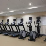 希爾頓家園2套房巴吞魯日城市廣場