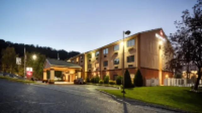 Best Western Plus Executive Inn Hotels in Elk County