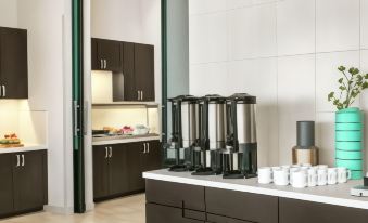 Hampton by Hilton Monterrey Apodaca