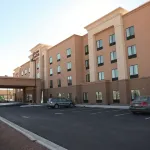 Hampton Inn & Suites by Hilton Carlsbad Hotel di Carlsbad